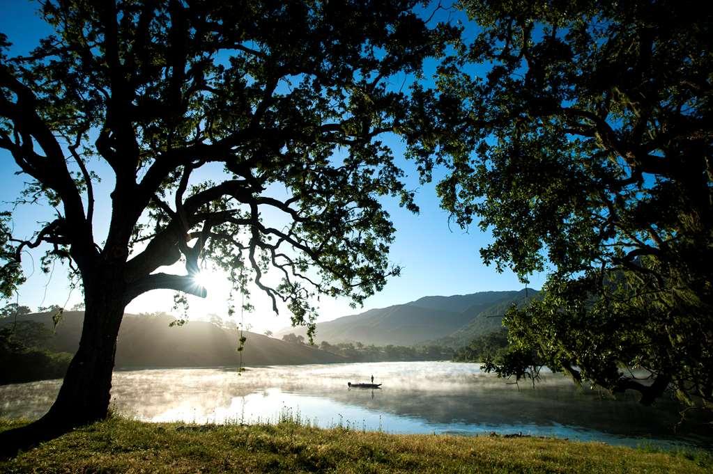 Alisal Guest Ranch & Resort Solvang Wyposażenia zdjęcie