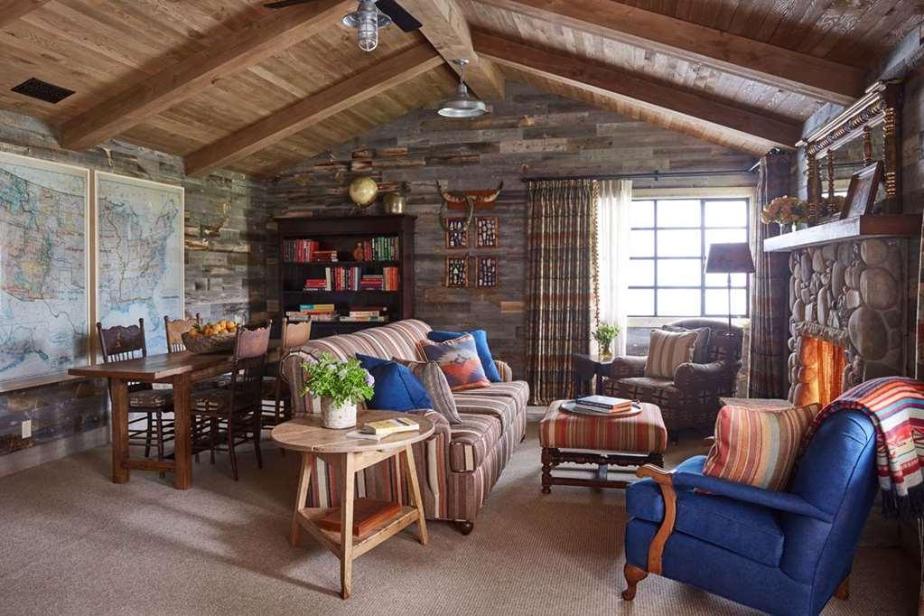 Alisal Guest Ranch & Resort Solvang Pokój zdjęcie