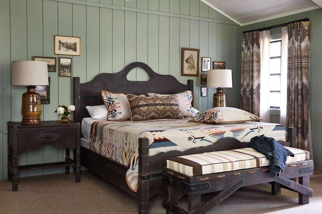 Alisal Guest Ranch & Resort Solvang Pokój zdjęcie