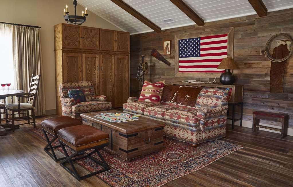Alisal Guest Ranch & Resort Solvang Pokój zdjęcie