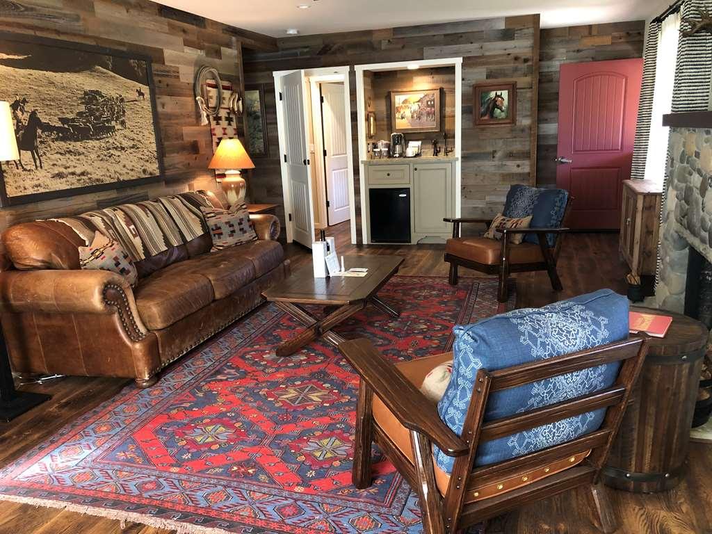Alisal Guest Ranch & Resort Solvang Pokój zdjęcie