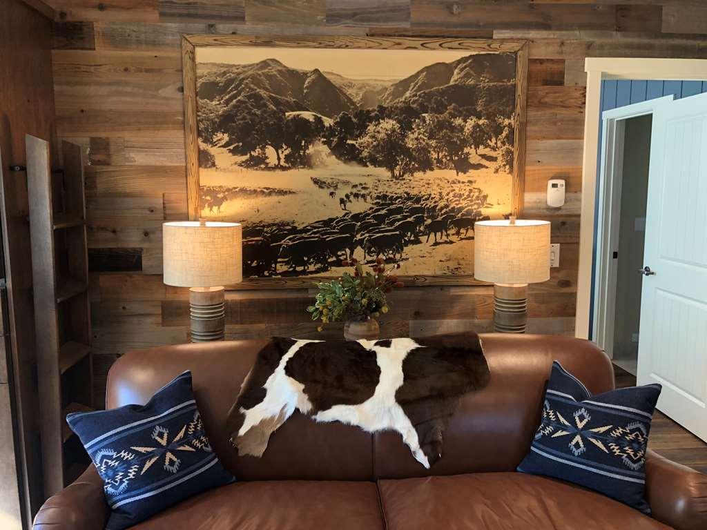 Alisal Guest Ranch & Resort Solvang Pokój zdjęcie