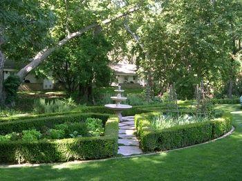 Alisal Guest Ranch & Resort Solvang Zewnętrze zdjęcie