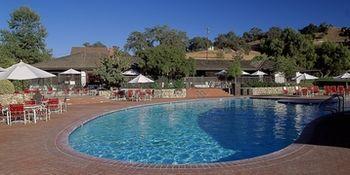 Alisal Guest Ranch & Resort Solvang Zewnętrze zdjęcie