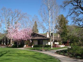 Alisal Guest Ranch & Resort Solvang Zewnętrze zdjęcie