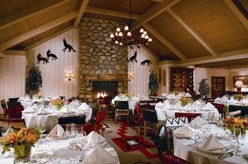 Alisal Guest Ranch & Resort Solvang Zewnętrze zdjęcie