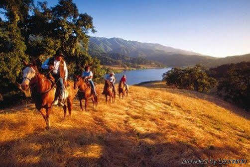 Alisal Guest Ranch & Resort Solvang Zewnętrze zdjęcie