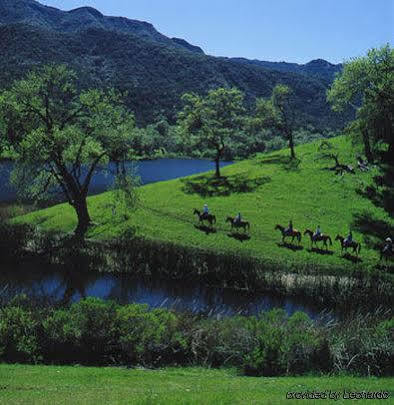 Alisal Guest Ranch & Resort Solvang Zewnętrze zdjęcie