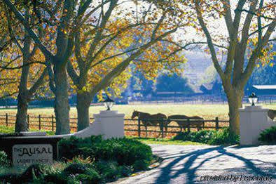 Alisal Guest Ranch & Resort Solvang Zewnętrze zdjęcie
