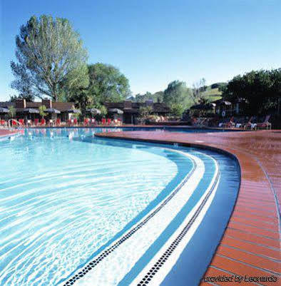 Alisal Guest Ranch & Resort Solvang Zewnętrze zdjęcie