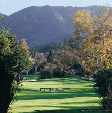 Alisal Guest Ranch & Resort Solvang Zewnętrze zdjęcie