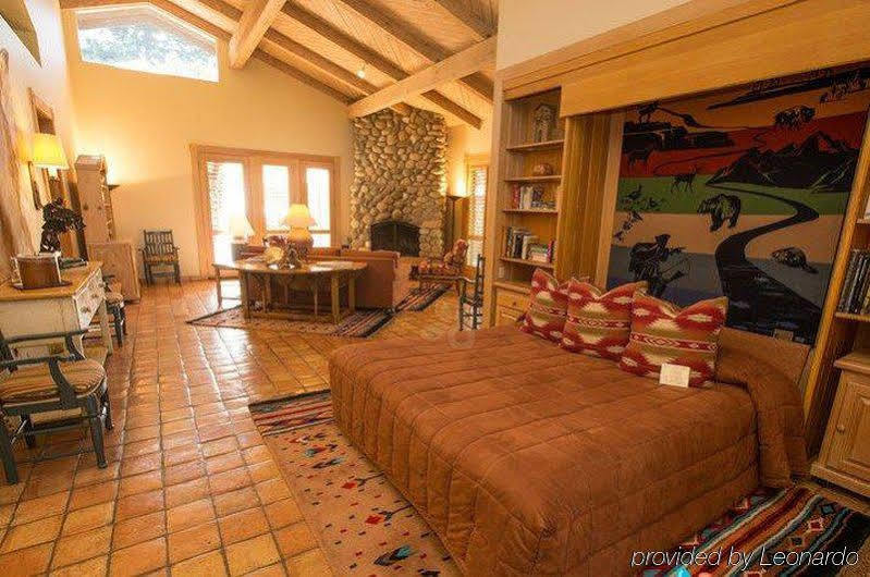Alisal Guest Ranch & Resort Solvang Zewnętrze zdjęcie