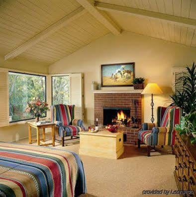 Alisal Guest Ranch & Resort Solvang Zewnętrze zdjęcie