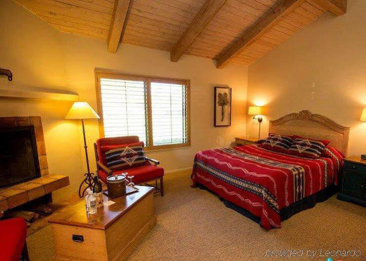 Alisal Guest Ranch & Resort Solvang Zewnętrze zdjęcie